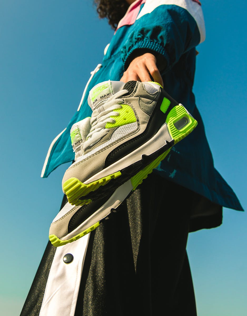 Nike Air Max 90 volt