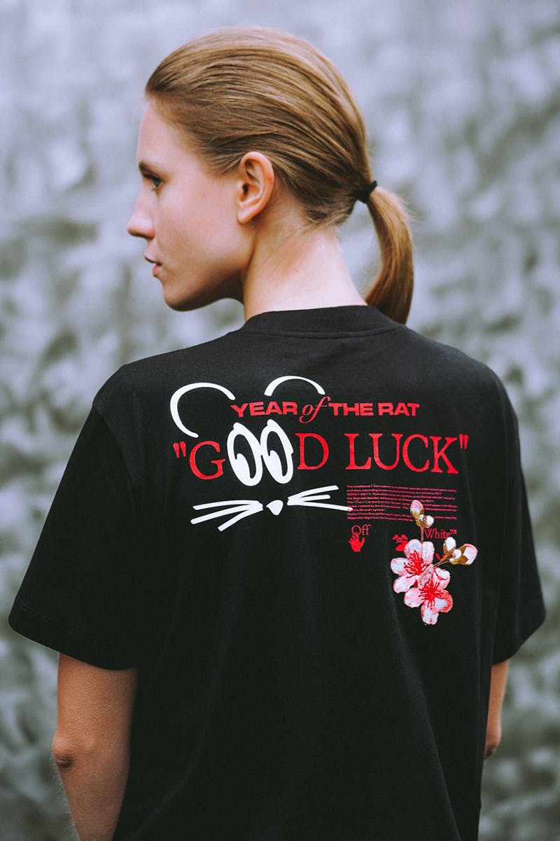 Off-White™ Lunar New Year Collection