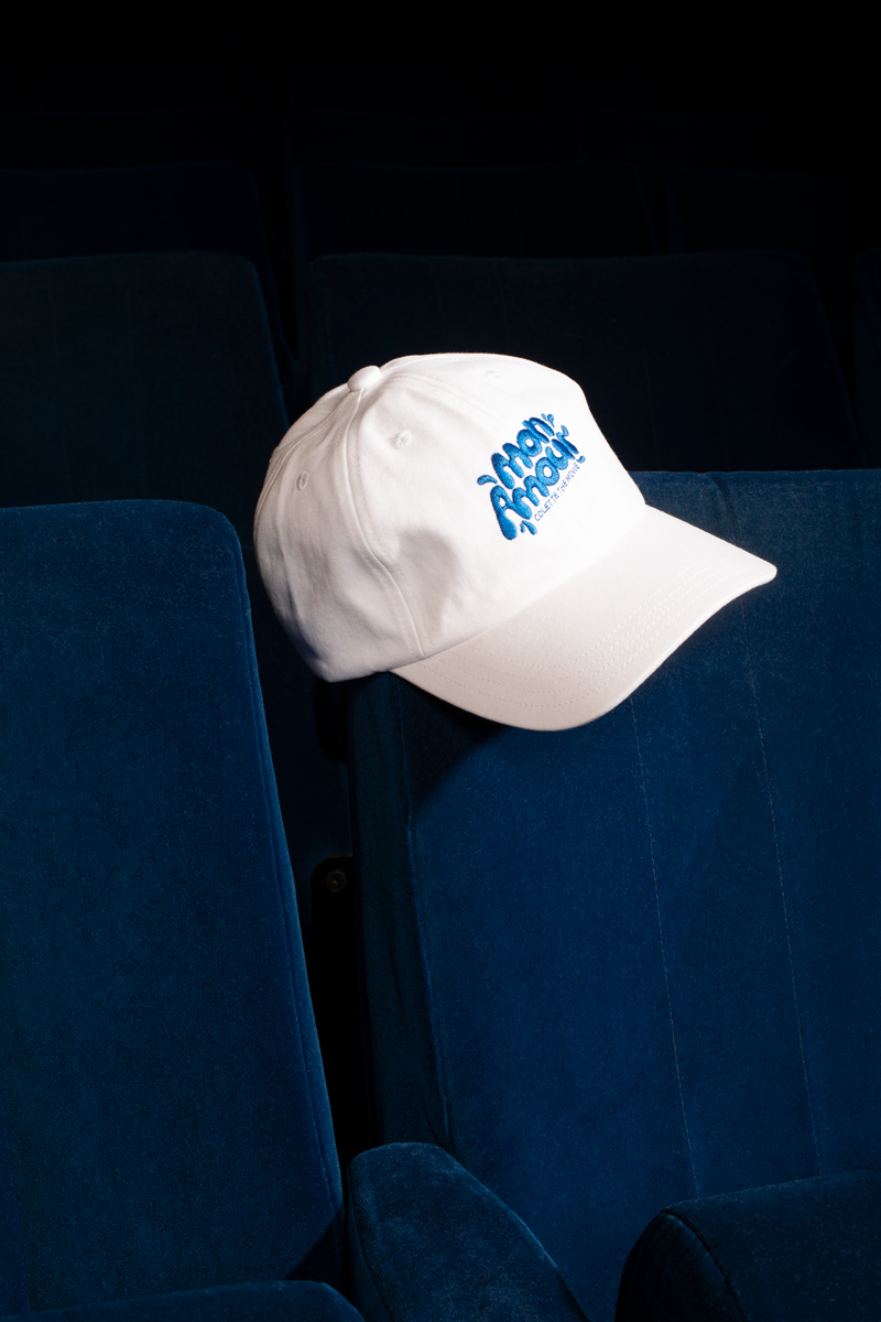‘Colette, Mon Amour’ Collection at Highsnobiety Cap