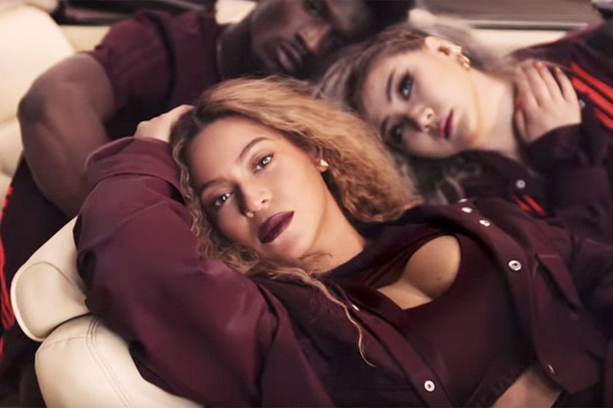 Beyoncé's new Ivy Park collection with Adidas: Everything to know