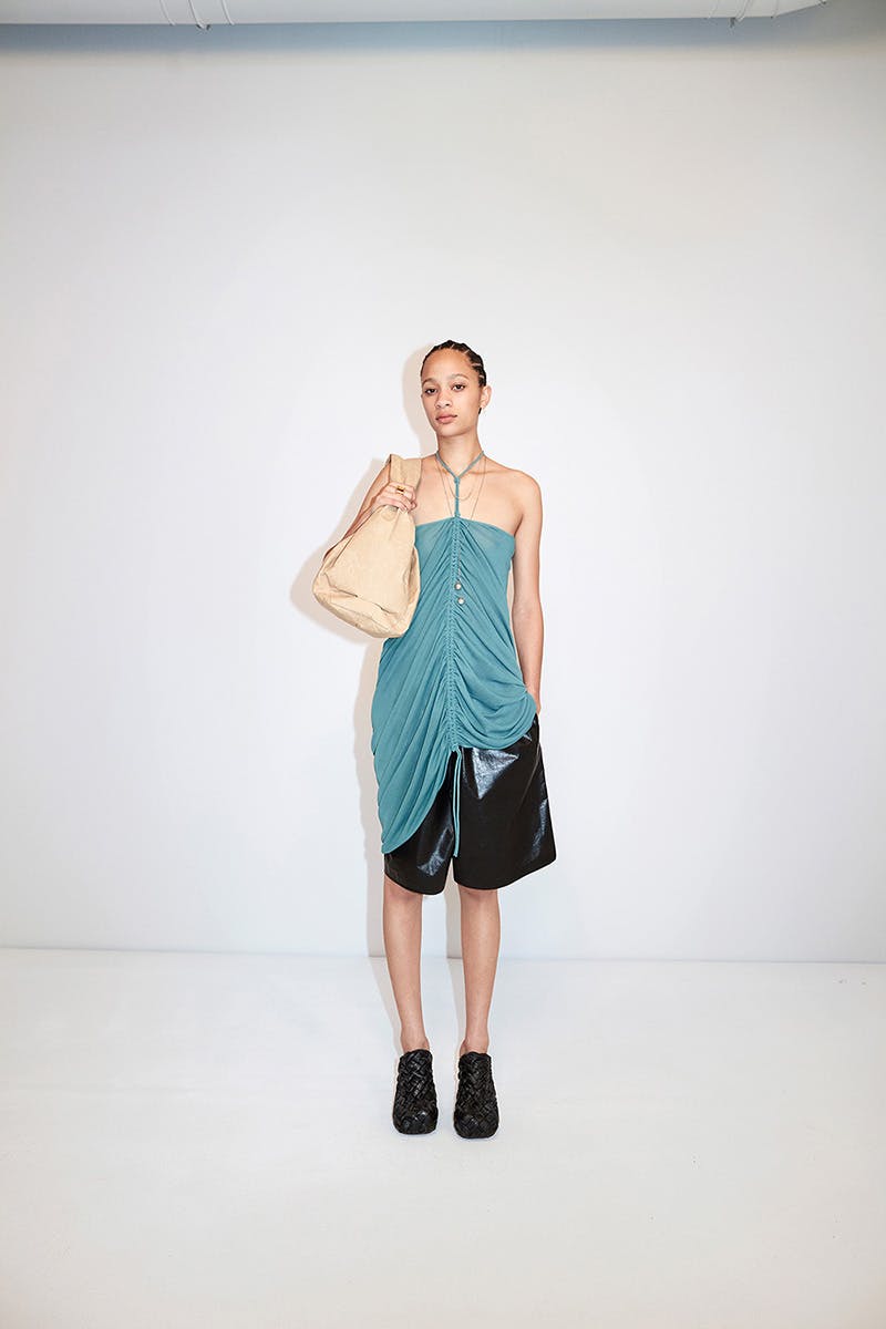 Bottega Veneta Pre-Fall 2020 collection