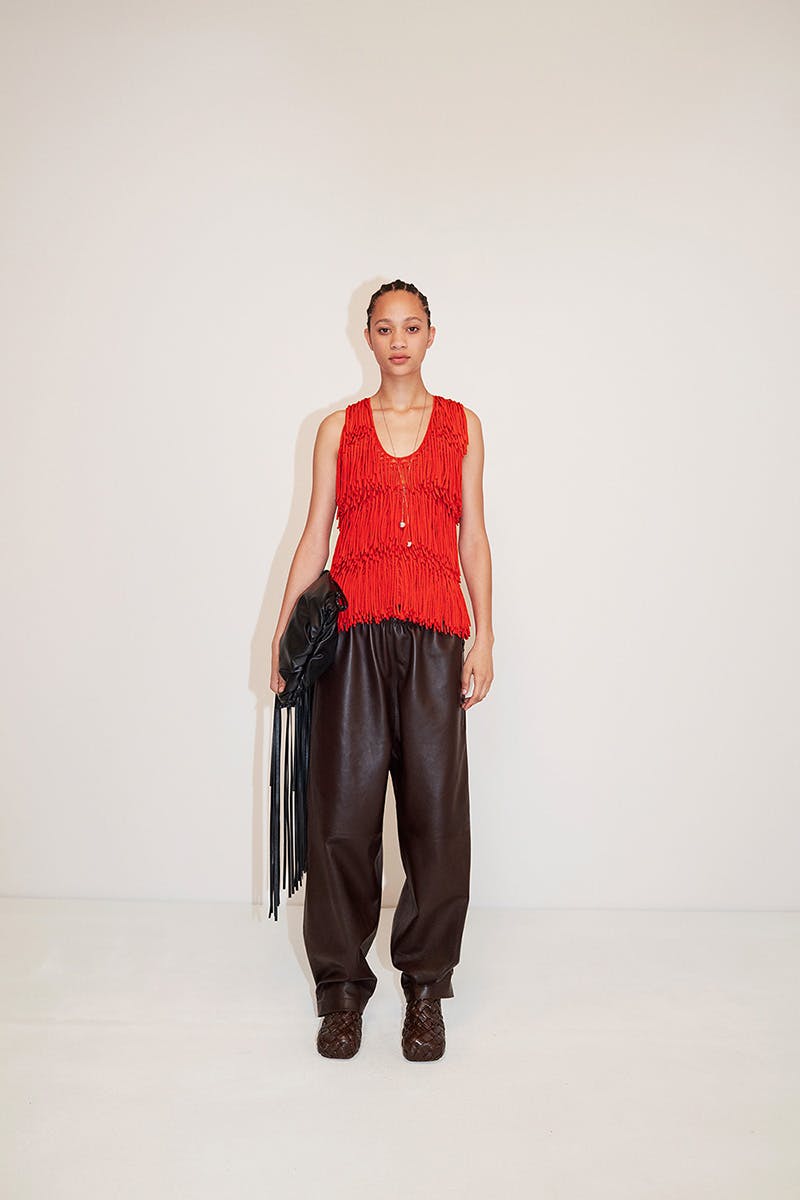 Bottega Veneta Pre-Fall 2020 collection