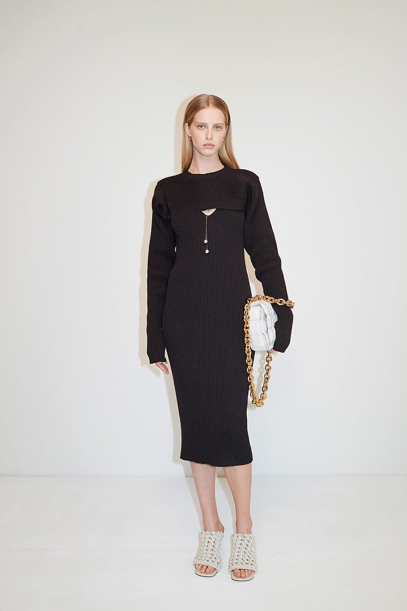 Bottega Veneta Pre-Fall 2020 collection