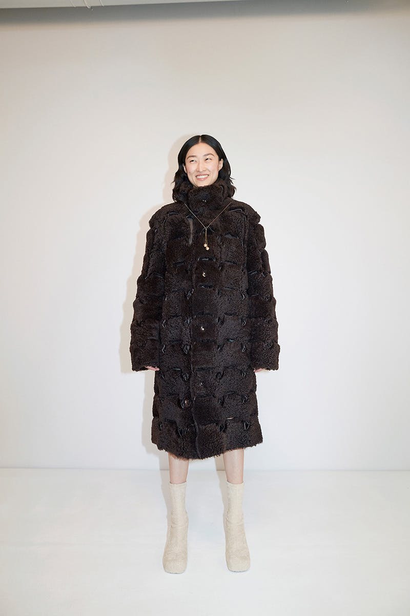 Bottega Veneta Pre-Fall 2020 collection