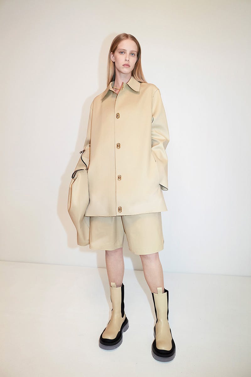 Bottega Veneta Pre-Fall 2020 collection