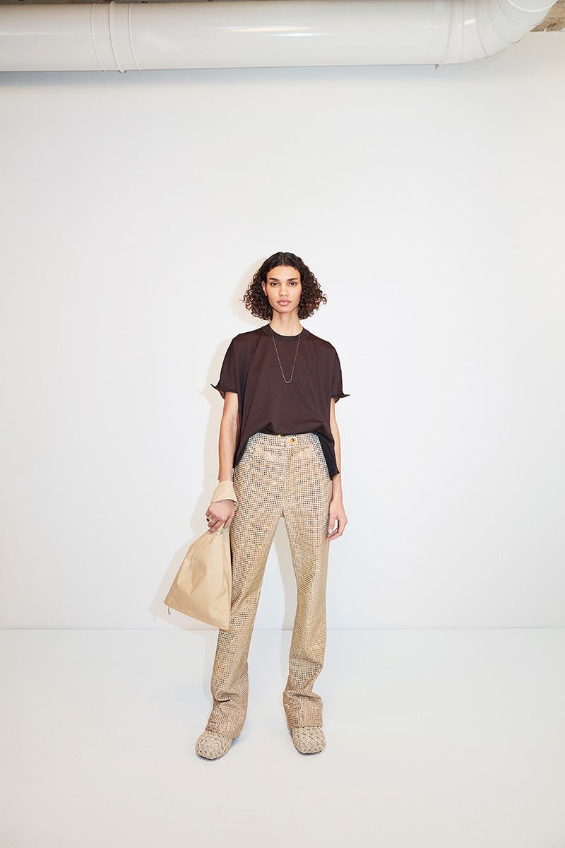 Bottega Veneta Pre-Fall 2020 collection