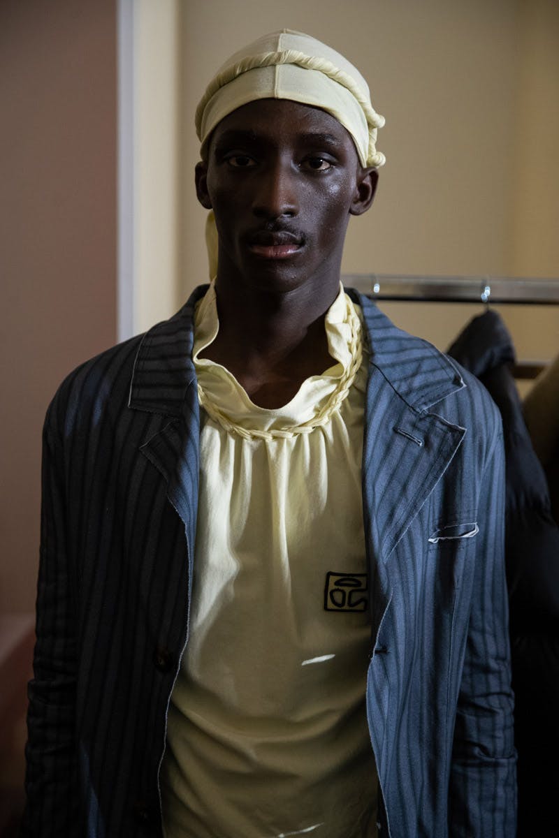 Here's Everything That Went Down at Telfar FW20 | Highsnobiety