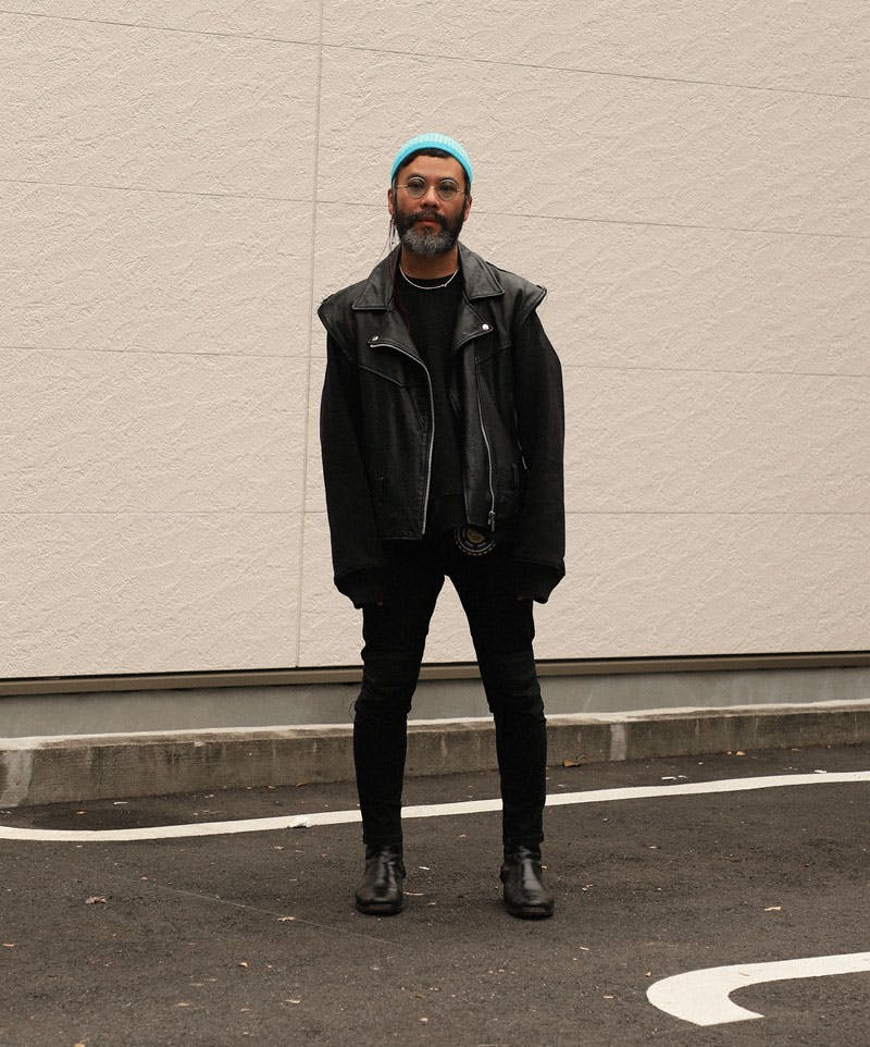 Image on Highsnobiety