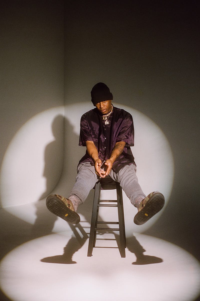 Image on Highsnobiety