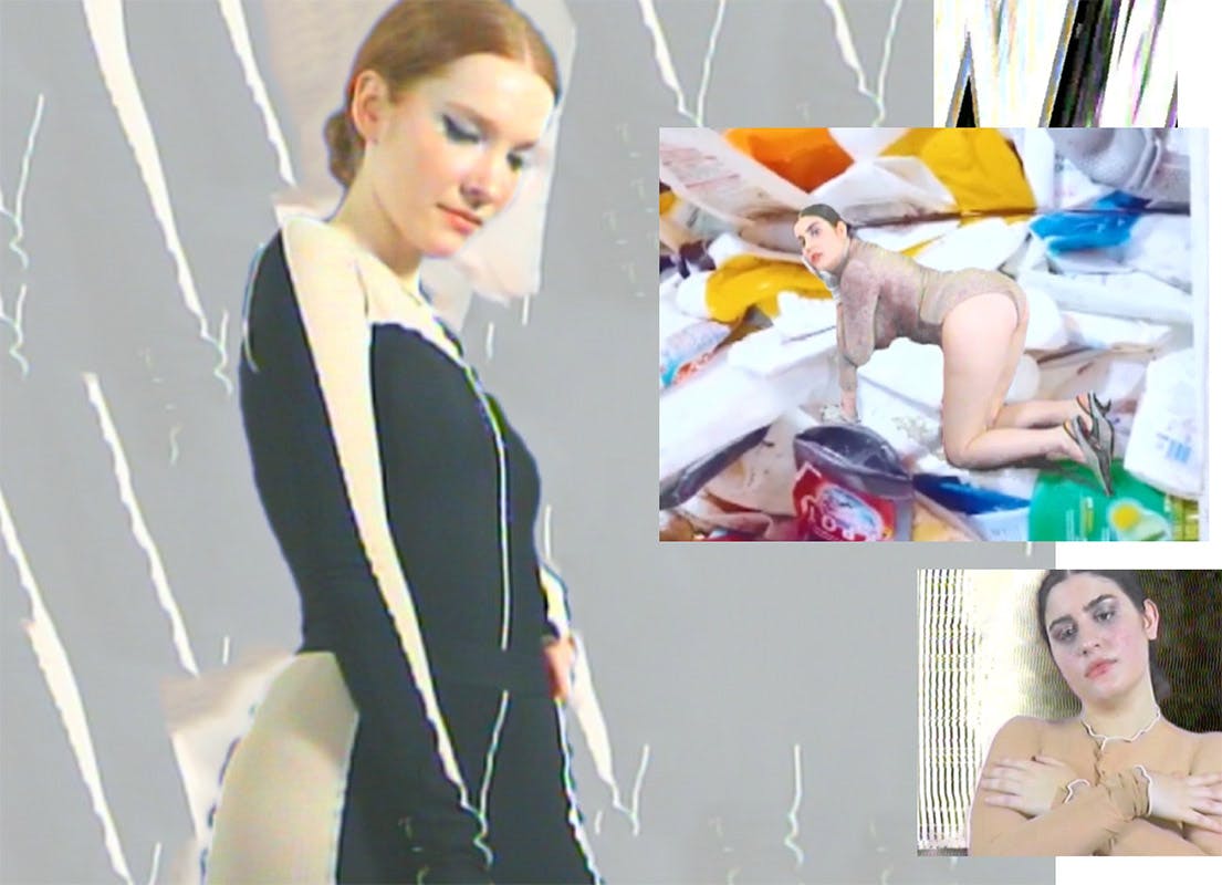 Fantabody FW20 collection