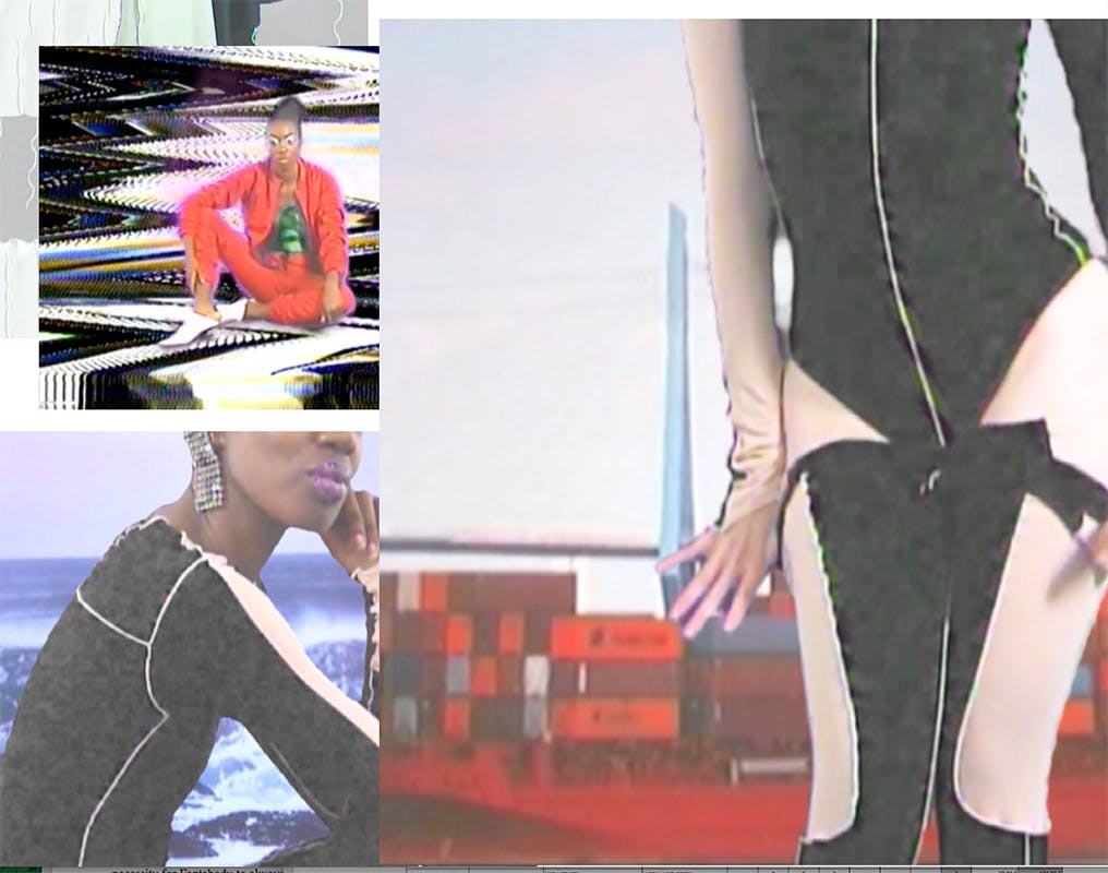 Fantabody FW20 collection