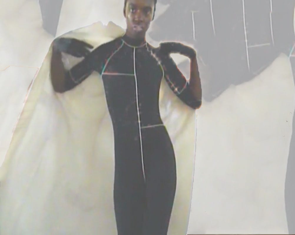 Fantabody FW20 collection