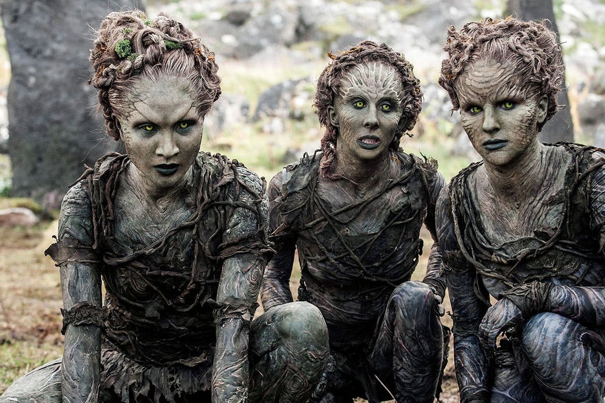 'Game of Thrones' prequel series