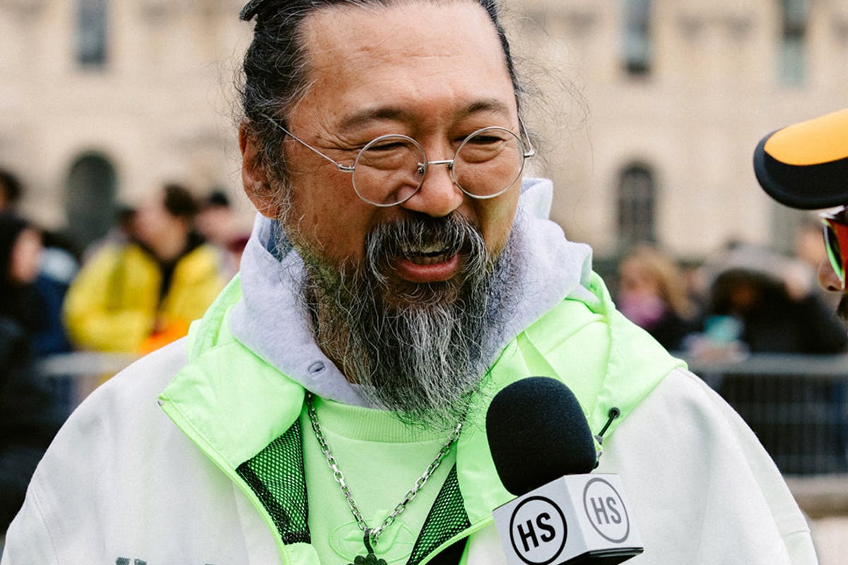 Paris Fashion Week