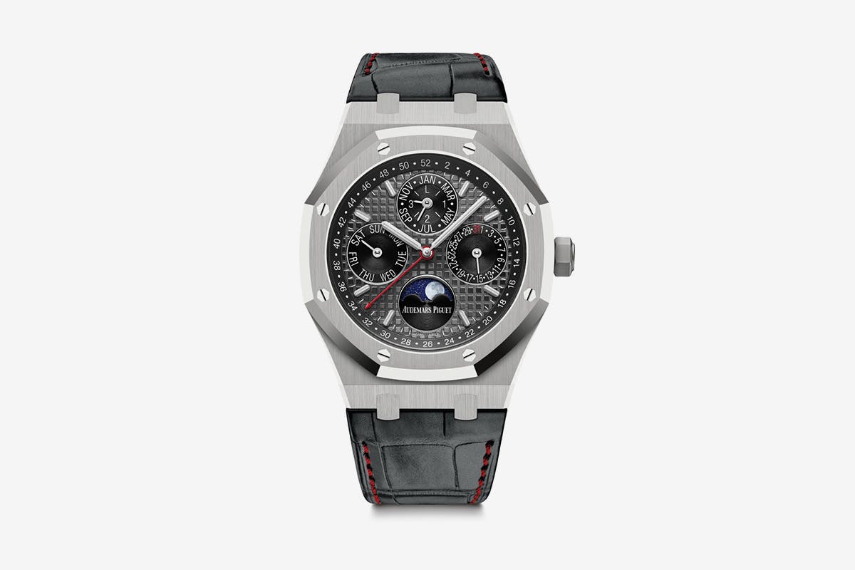 Audemars Piguet Royal Oak Perpetual Calendar China Limited Edition