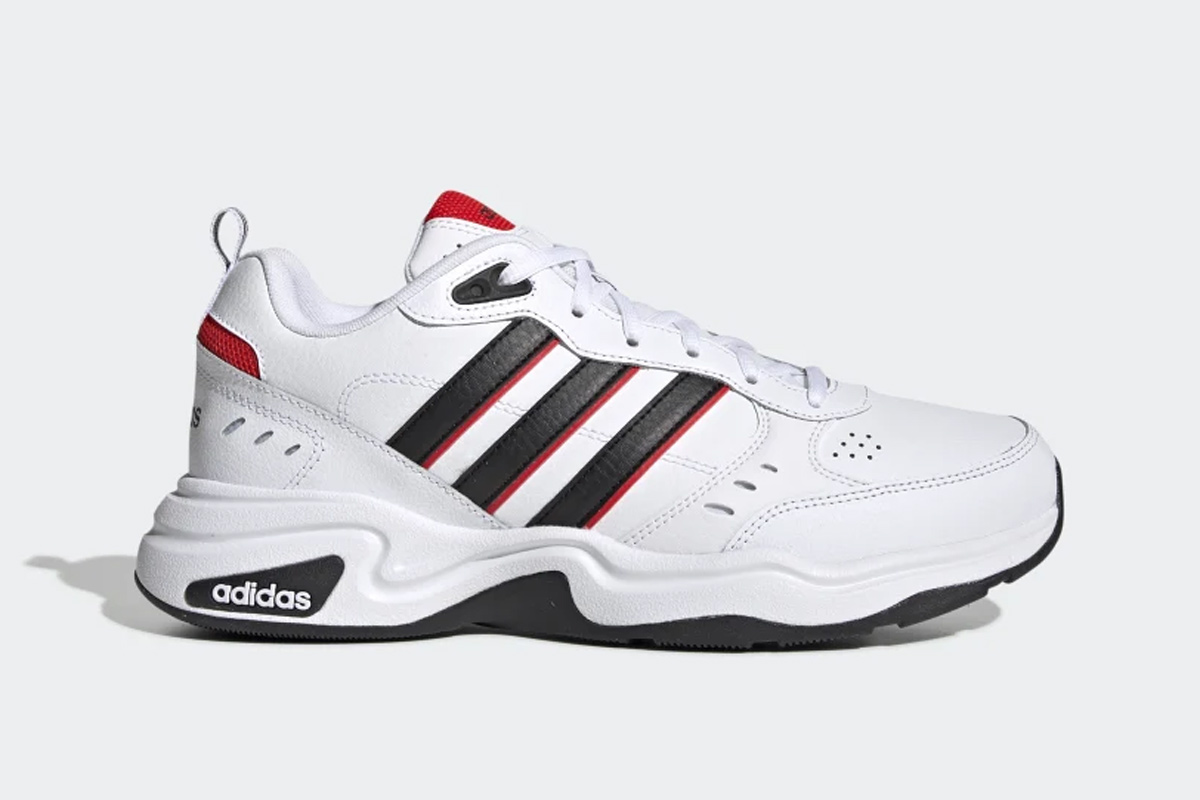 A look at the revamped Adidas S2G Golf Shoes | Golf Equipment: Clubs,  Balls, Bags | Golf Digest
