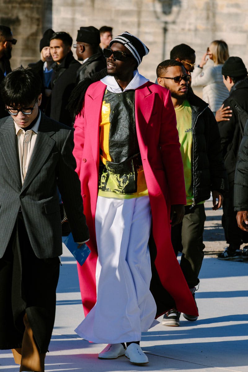 Image on Highsnobiety