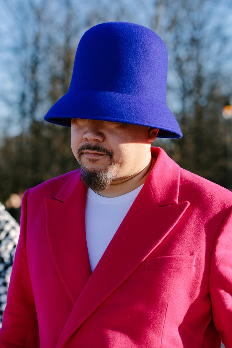 Image on Highsnobiety