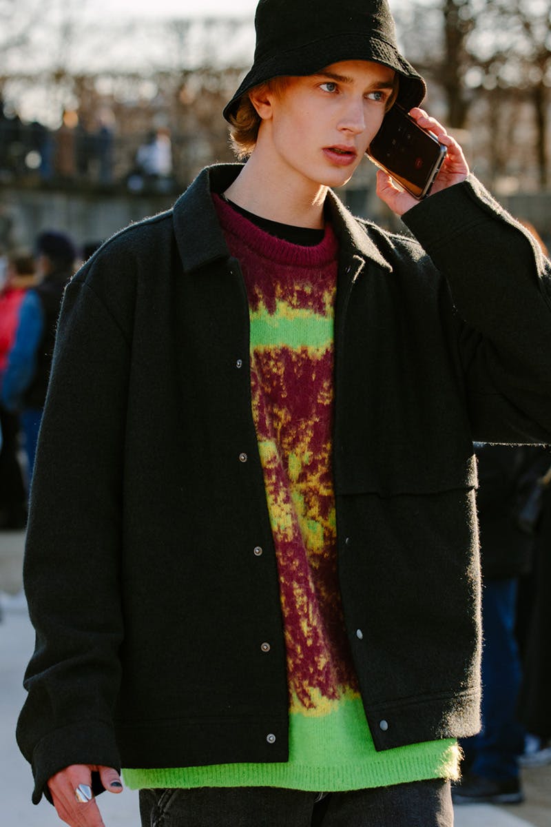 Image on Highsnobiety