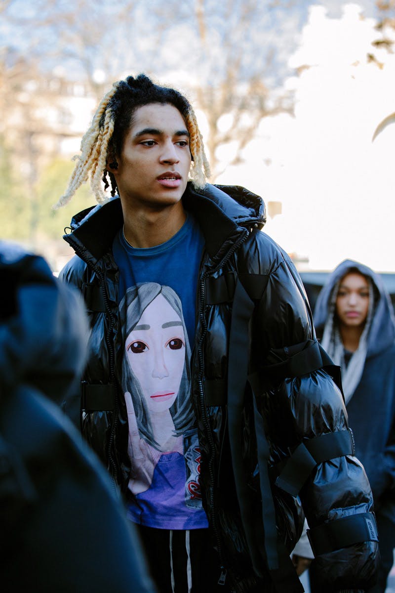 Image on Highsnobiety