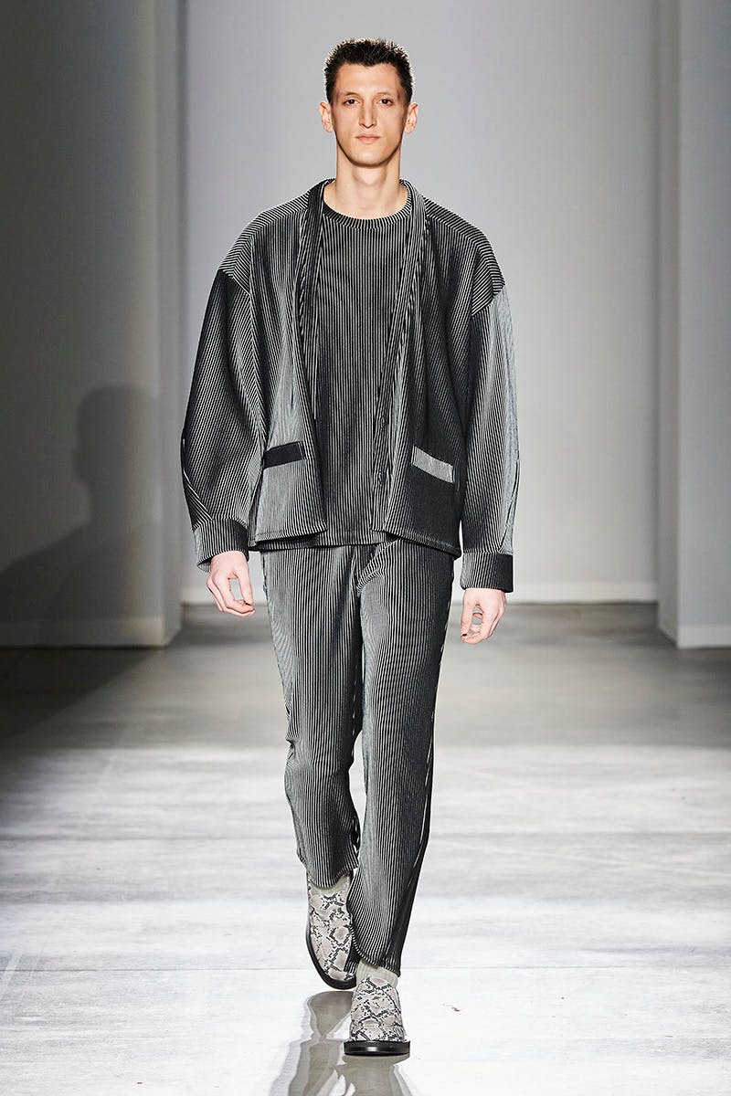 JieDa FW20