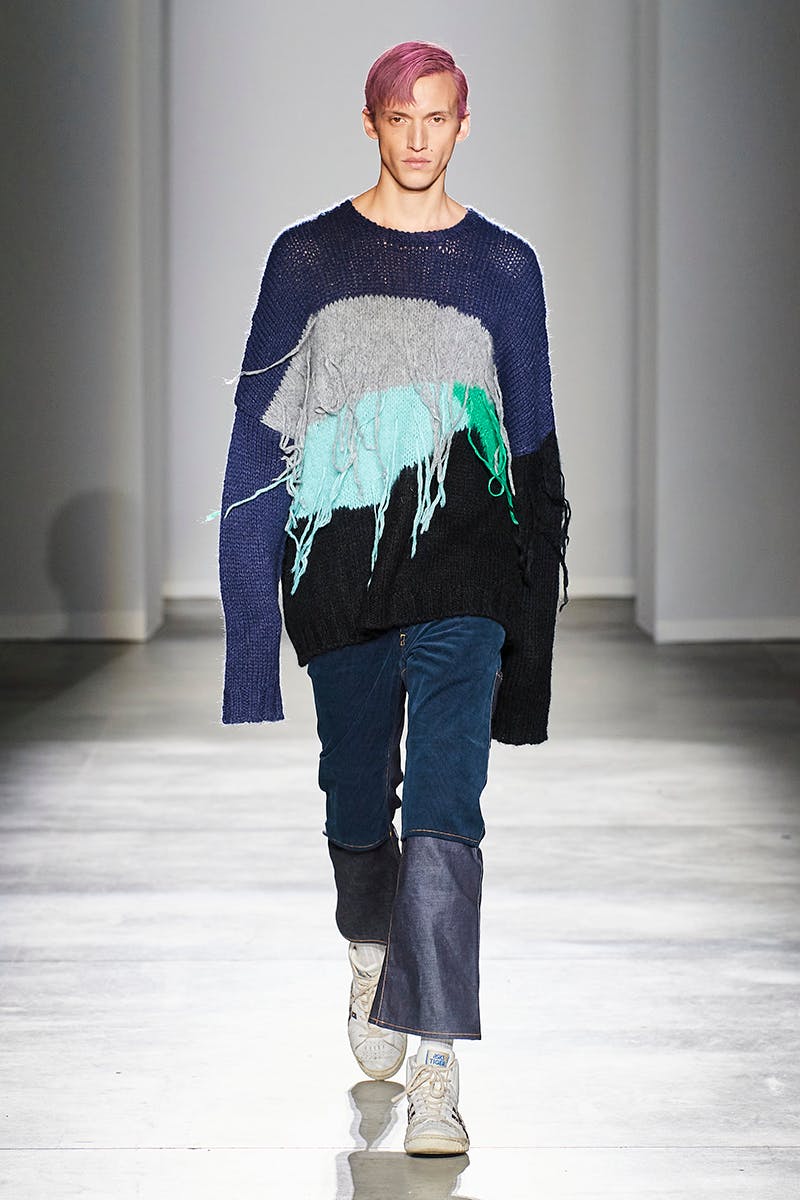 JieDa FW20