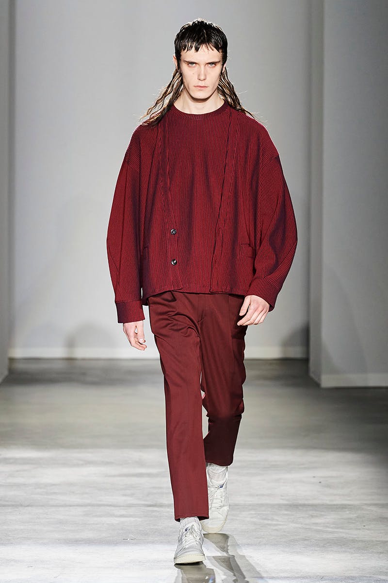 JieDa FW20