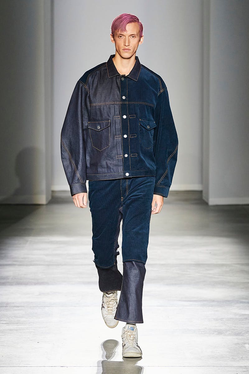 JieDa FW20