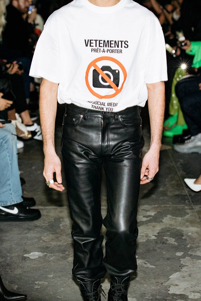 Image on Highsnobiety