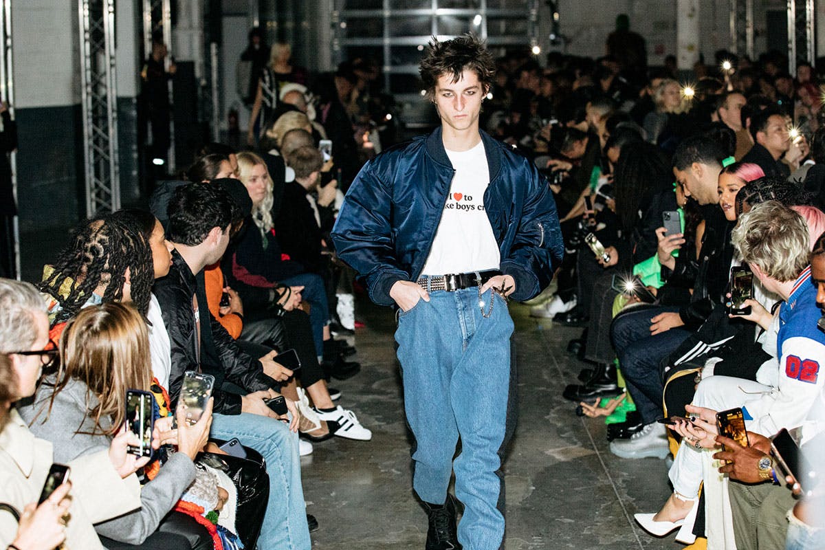 Image on Highsnobiety
