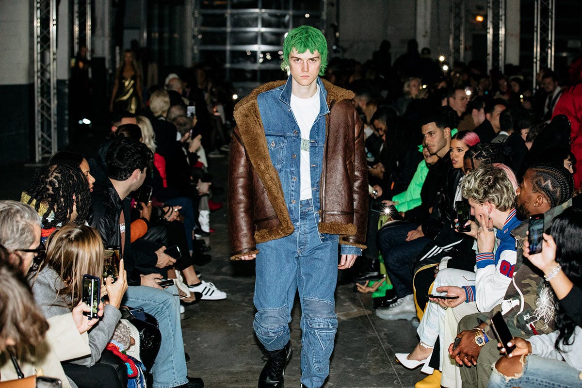 Image on Highsnobiety