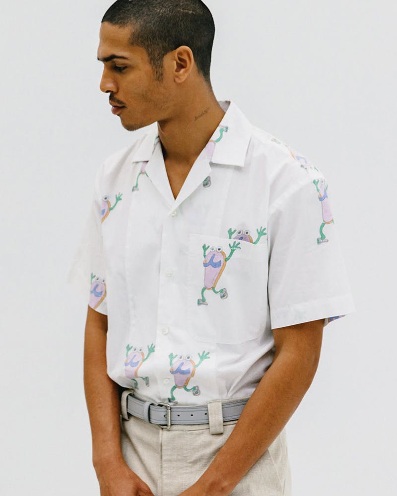 Image on Highsnobiety