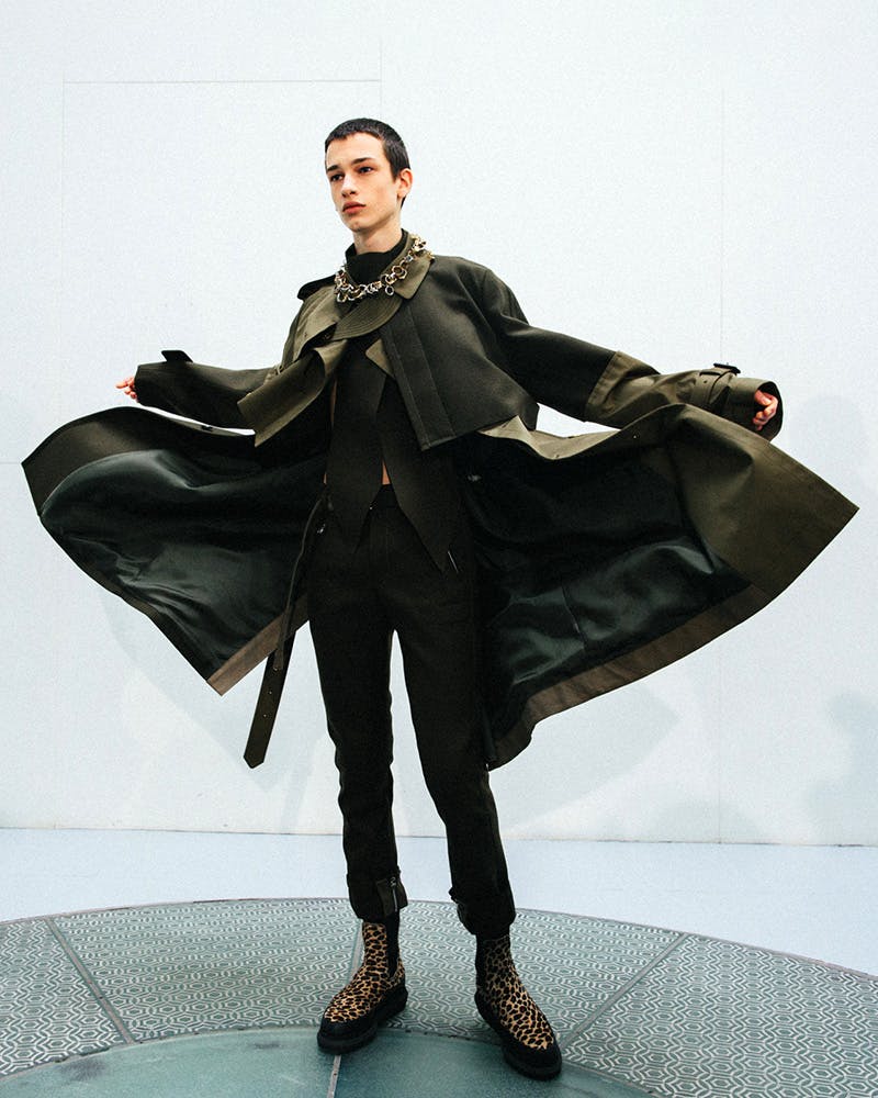 Image on Highsnobiety