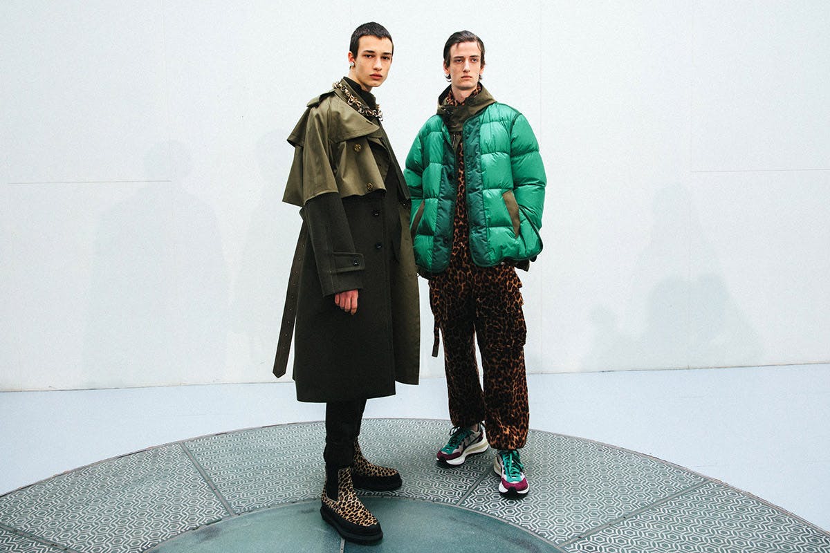 Image on Highsnobiety