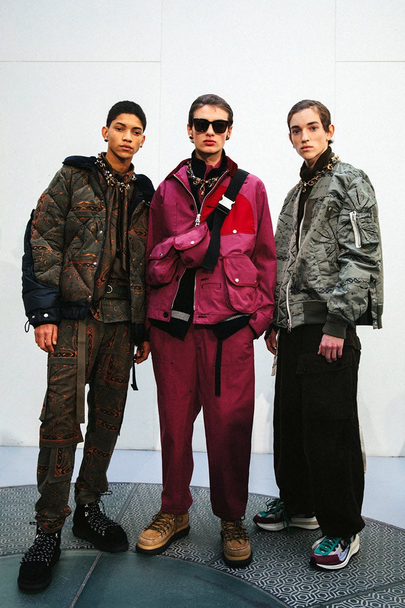 Image on Highsnobiety