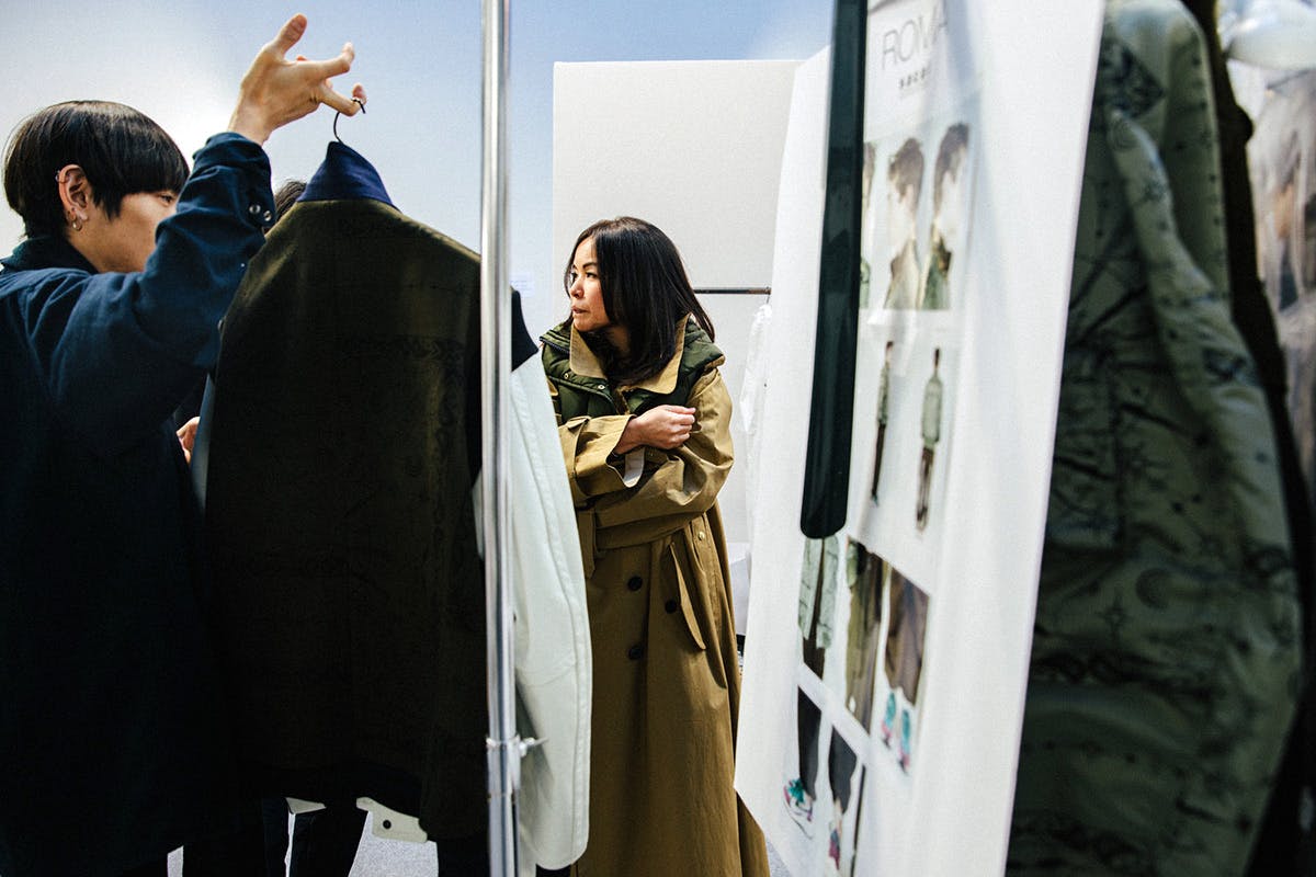 Image on Highsnobiety