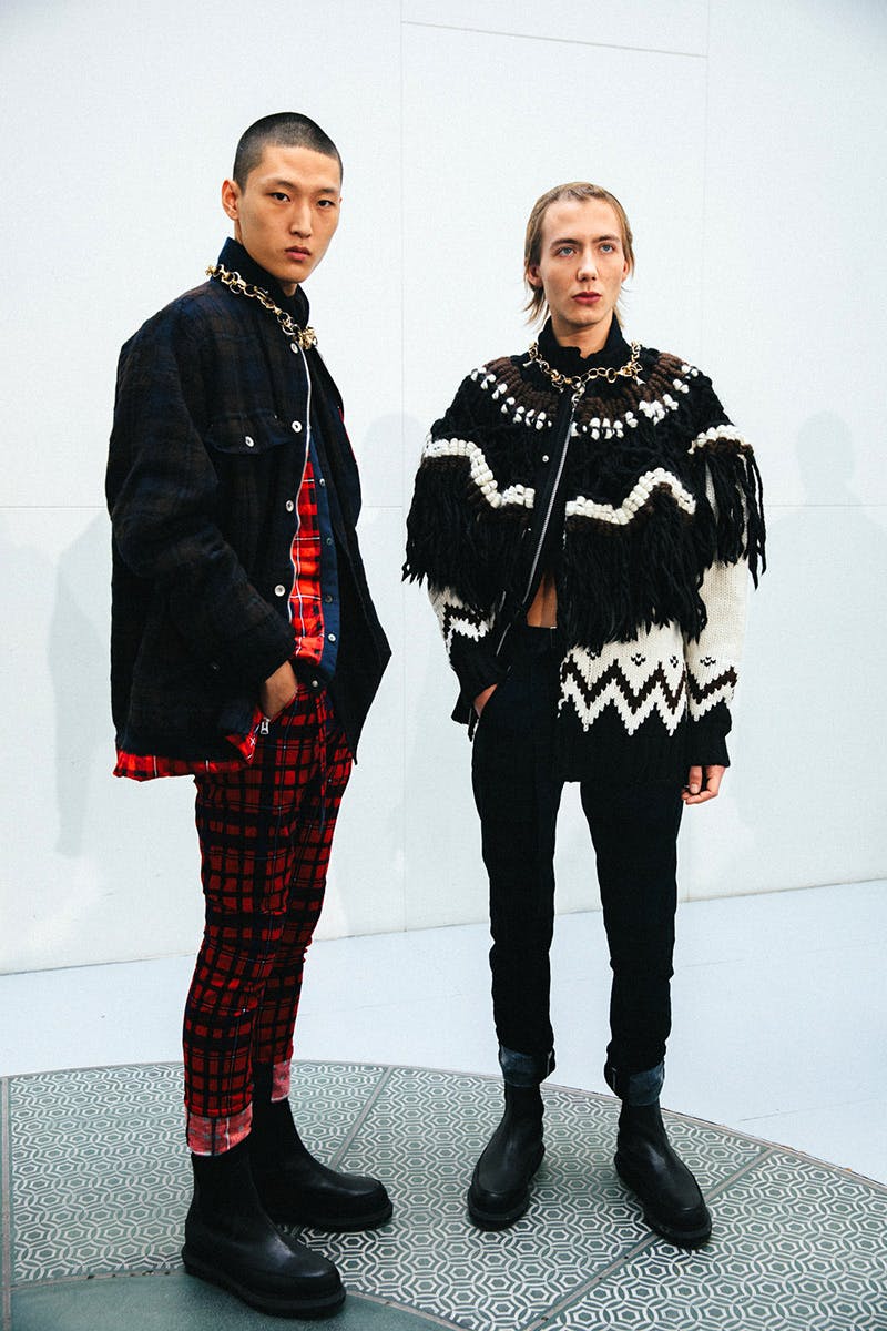 Image on Highsnobiety