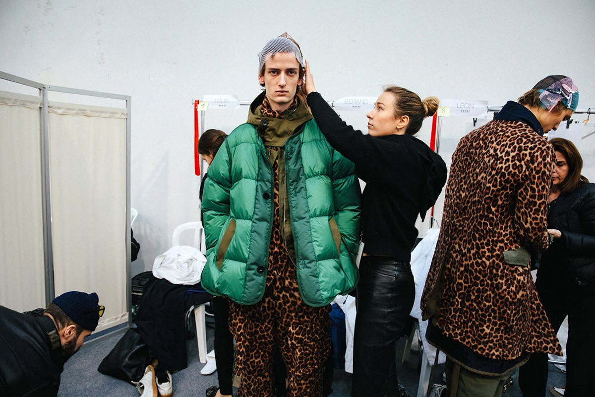Image on Highsnobiety