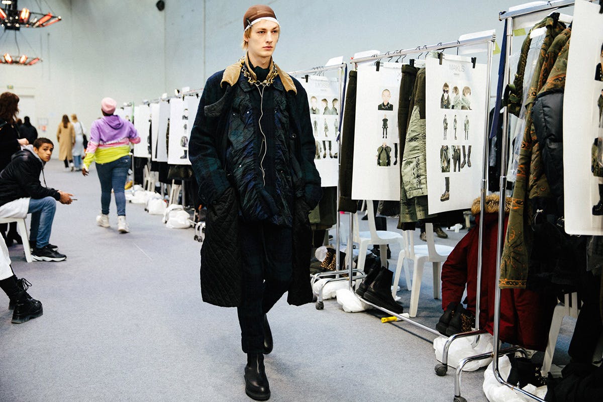 Image on Highsnobiety