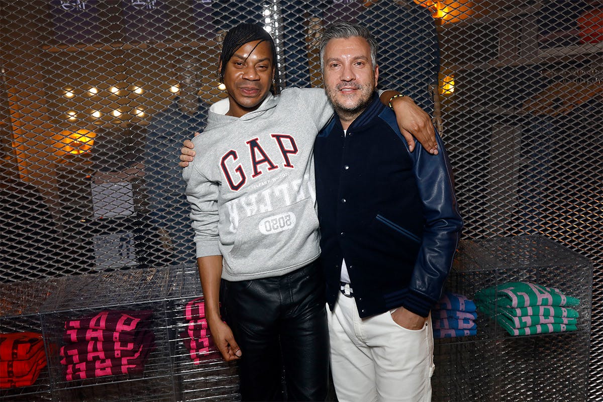 Image on Highsnobiety