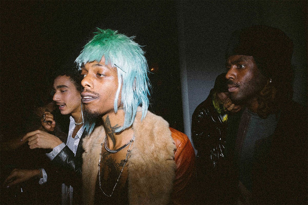 Image on Highsnobiety