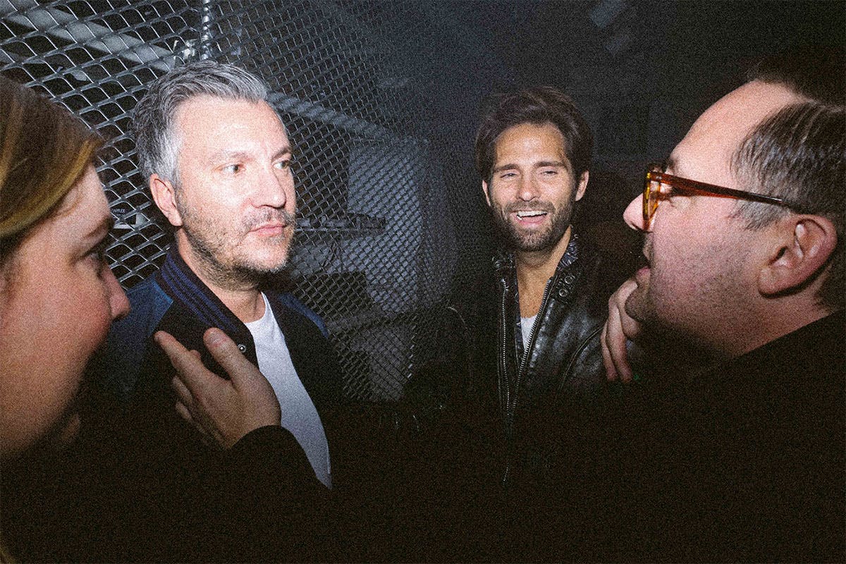 Image on Highsnobiety