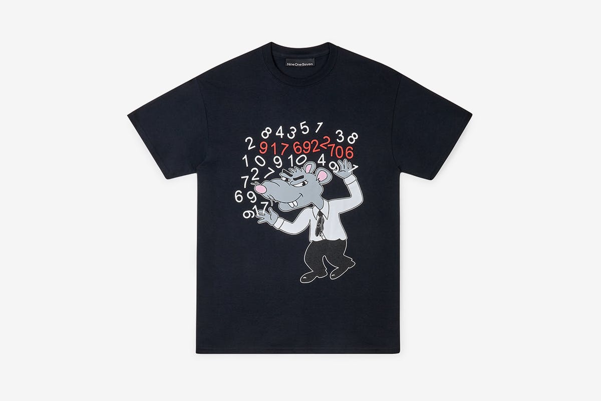 Dover Street Market Year of the Rat Collection