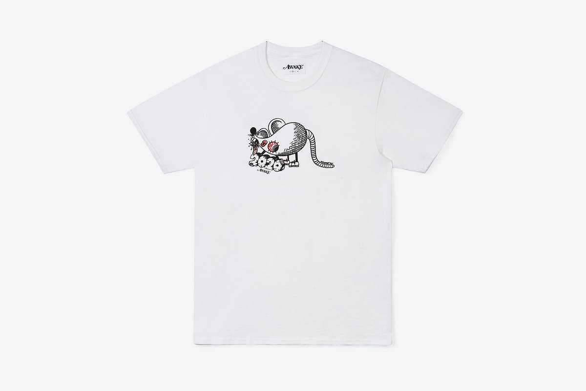 Dover Street Market Year of the Rat Collection