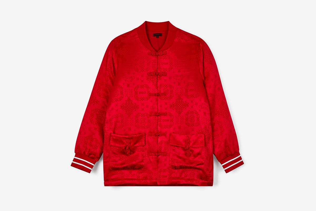 Dover Street Market Year of the Rat Collection