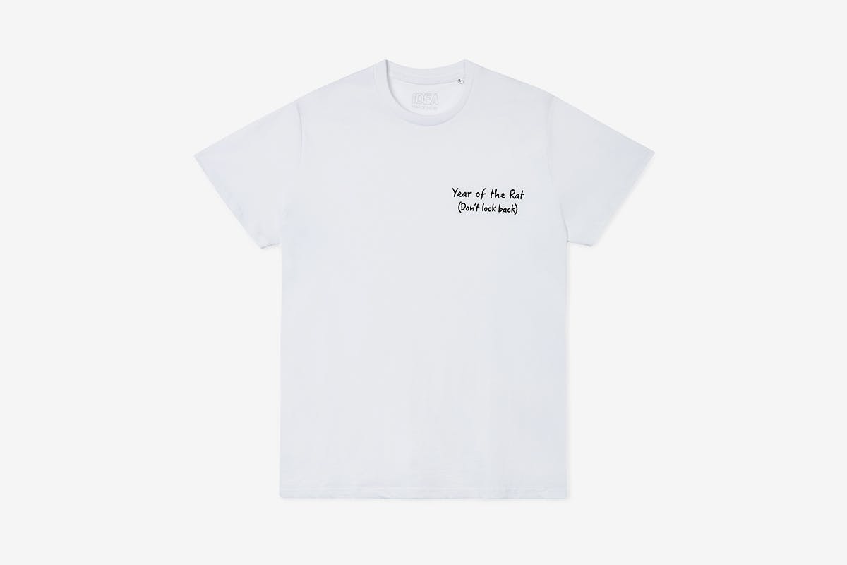 Dover Street Market Year of the Rat Collection