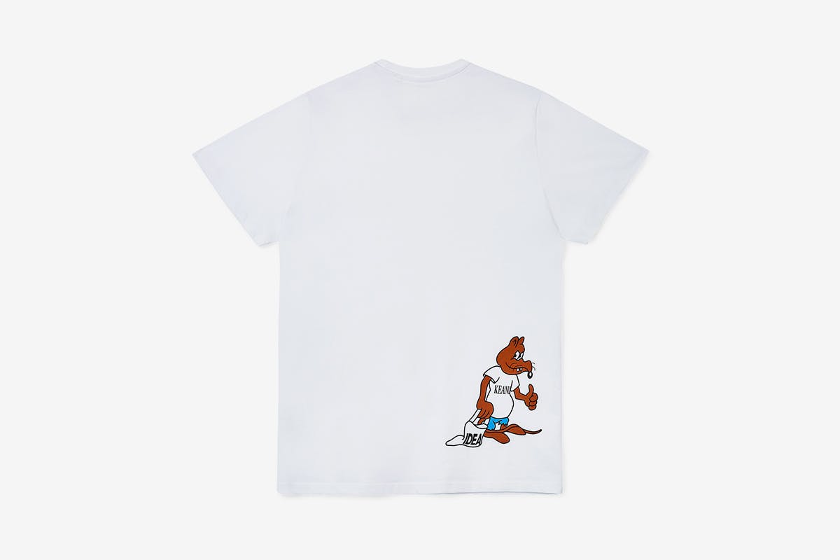 Dover Street Market Year of the Rat Collection