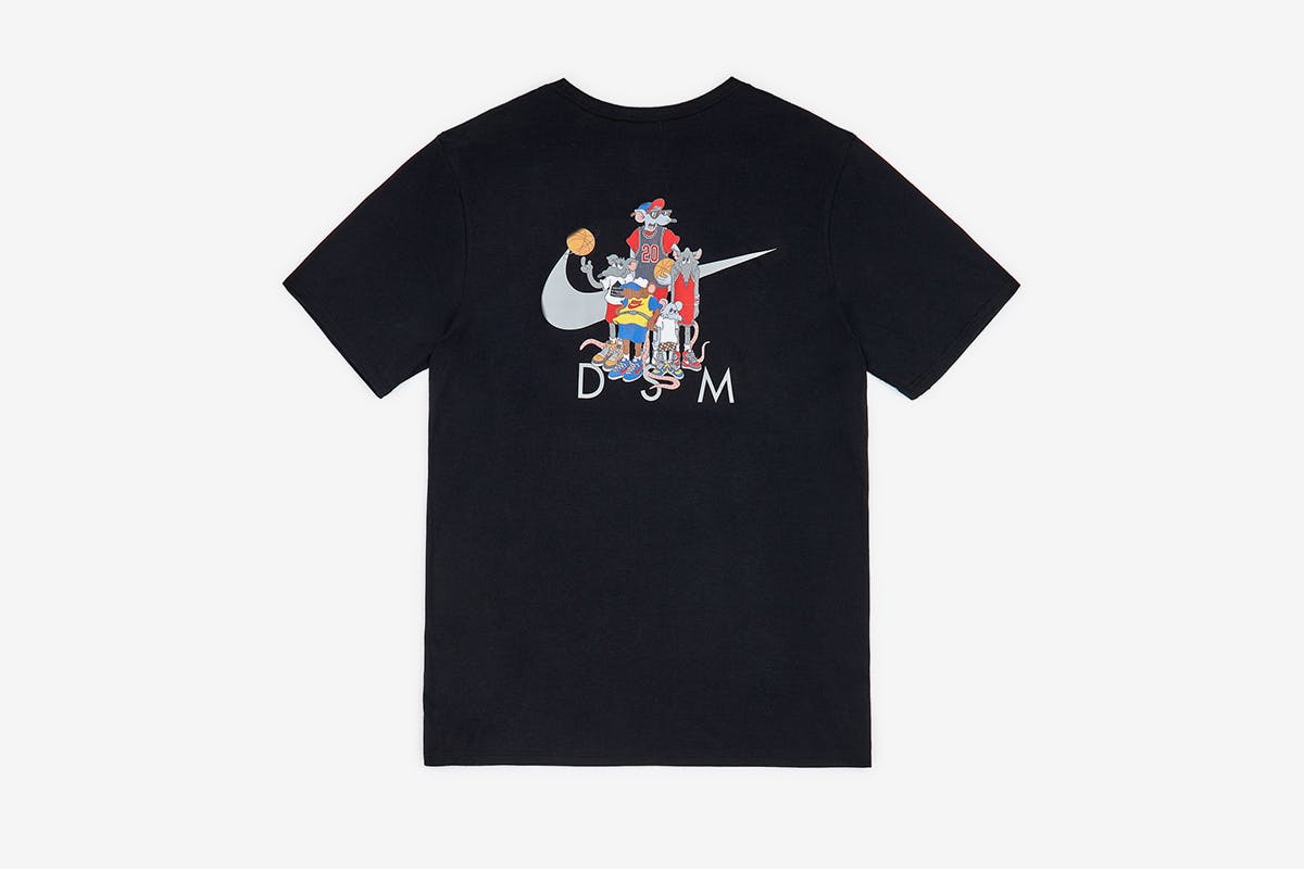 Dover Street Market Year of the Rat Collection