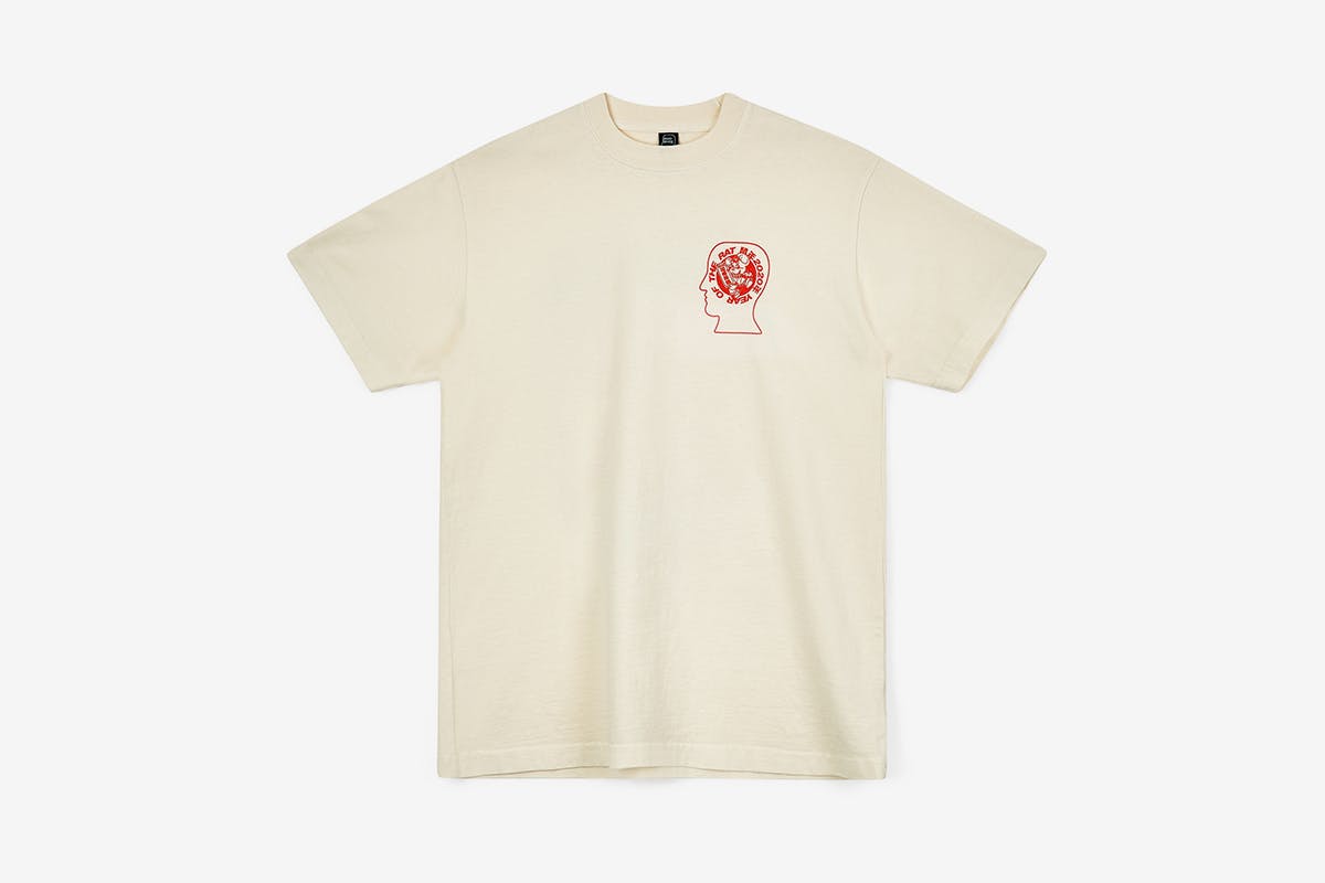Dover Street Market Year of the Rat Collection