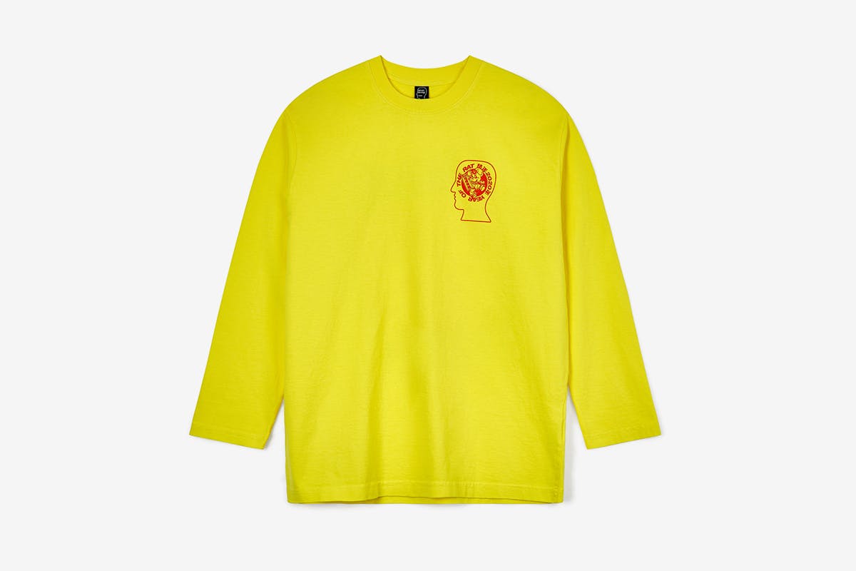 Dover Street Market Year of the Rat Collection